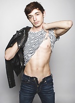 Wildest Dreams: Ethan Slade & Grayson Lange by Cocky Boys With Grayson Lange