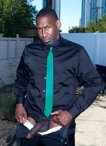 Jack Simmons by Bareback That Hole
