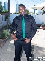 Jack Simmons by Bareback That Hole