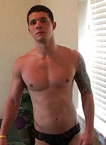 Nick Haigan - Upclose and Massaged by Bulldog Pit