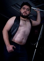 Alezgi Cage by Bear Films