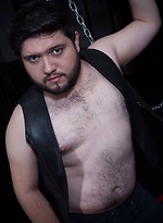 Alezgi Cage by Bear Films