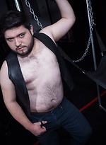 Alezgi Cage by Bear Films