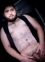 Alezgi Cage by Bear Films