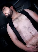 Alezgi Cage by Bear Films