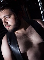 Alezgi Cage by Bear Films