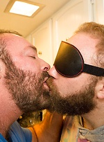 Brad Kalvo and Kosher Pig - Feed the Pig by Bear Films With Brad Kalvo