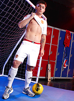 SPORTZ - Scene 3 by UK Hot Jocks
