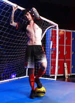 SPORTZ - Scene 3 by UK Hot Jocks