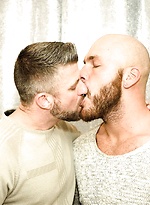 Christian Matthews and Parker Logan by Alpha Male Fuckers With Parker Logan