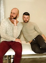 Christian Matthews and Parker Logan by Alpha Male Fuckers With Parker Logan