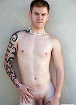 Matthew Sharp by Bulldog Pit With Matthew Sharp