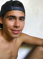 Numero 8 by Latin Leche