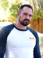 Butch Spencer by Alpha Male Fuckers