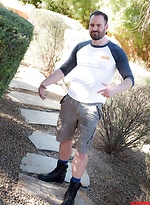 Butch Spencer by Alpha Male Fuckers