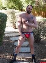 Butch Spencer by Alpha Male Fuckers