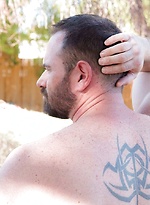 Butch Spencer by Alpha Male Fuckers