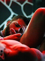HARD TIMES. Starring HECTOR DE SILVA & PIETRO DUARTE by Men at Play With Pietro Duarte,Hector De Silva