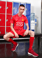 LockerJock - Max London by UK Hot Jocks
