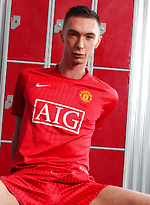 LockerJock - Max London by UK Hot Jocks