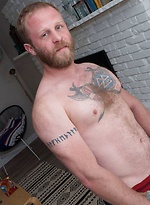 Jock Dog by Bear Films