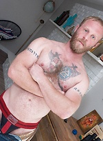 Jock Dog by Bear Films