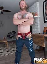 Jock Dog by Bear Films