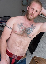 Jock Dog by Bear Films