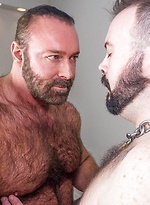 Brad Kalvo and Dean Gauge - Roadside Pickup by Bear Films With Dean Gauge