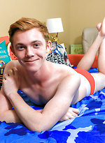 Ass Play With New Boy Andrew Lee by Boy Crush