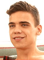 Interview and solo: Joaquin Arrenas by BelAmi Online With Joaquin Arrenas