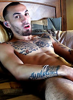ON SET WITH TREVOR STONE by SpunkU