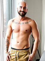 Newcummers - Gabriel Wood , Logan Styles by Men