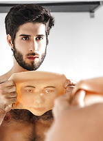 Cheaters, part 1 - Diego Sans, William Seed by Men With Diego Sans,William Seed