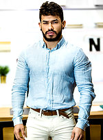 The Boss, Part 3 - Paddy O'Brian, Pietro Duarte, Ken Summers by Men With Ken Summers,Pietro Duarte,Paddy Obrian