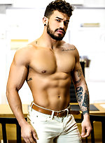 The Boss, Part 3 - Paddy O'Brian, Pietro Duarte, Ken Summers by Men With Ken Summers,Pietro Duarte,Paddy Obrian