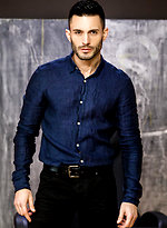 The Specialist - Jean Franko, Andy Star by Men With Andy Star,Jean Franko