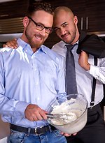 Hungry For Moore. Logan Moore and Jason Vario by Falcon Studios With Logan Moore,Jason Vario