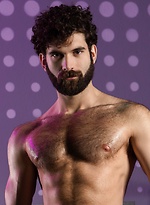 Shut Up And Fuck Me! Tegan Zayne and Giovanni Valentino by Raging Stallion With Tegan Zayne,Giovanni Valentino