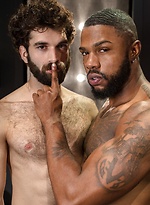 Shut Up And Fuck Me! Tegan Zayne and Giovanni Valentino by Raging Stallion With Tegan Zayne,Giovanni Valentino
