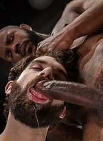 Shut Up And Fuck Me! Tegan Zayne and Giovanni Valentino by Raging Stallion With Tegan Zayne,Giovanni Valentino