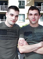 Princeton Price & Poleski by Active Duty