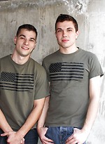 Princeton Price & Poleski by Active Duty