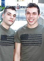 Princeton Price & Poleski by Active Duty
