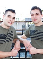 Princeton Price & Poleski by Active Duty