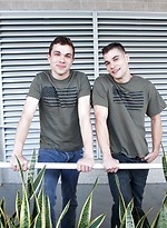 Princeton Price & Poleski by Active Duty