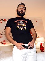 Avi Strider by Bear Films With Avi Strider