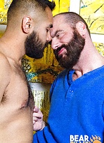 Steve Sommers and Avi Strider - Unexpected by Bear Films With Avi Strider,Steve Sommers