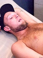 Aiden Storm and Sebastian Sax - Out of the Bag by Hairy and Raw