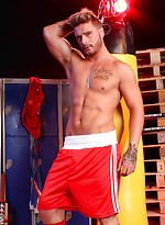 SPORTZ - Scene 4 by UK Hot Jocks With Nick North